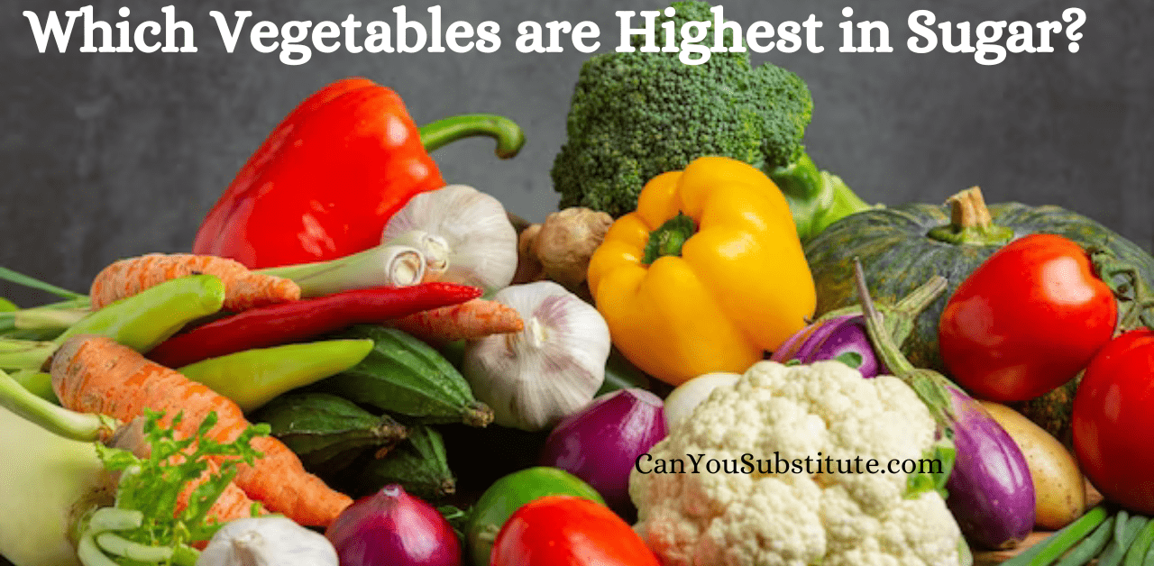 Which Vegetables Have the Most Vitamin D