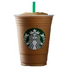 Homemade Starbucks White Chocolate Mocha with non-fat Milk, without whipped cream Copycat