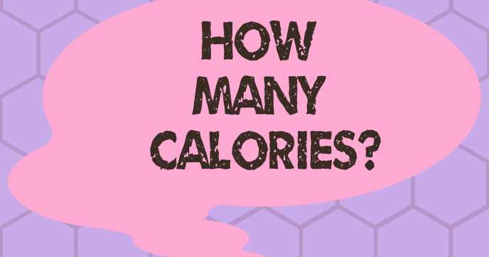 How To Calculate Calories In Fresh Fruits Strawberries Raw? - Free Online Tool