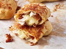 Homemade Costco Food Court Chicken Bake Copycat