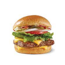Wendy's Dave's Single Cheeseburger Copycat