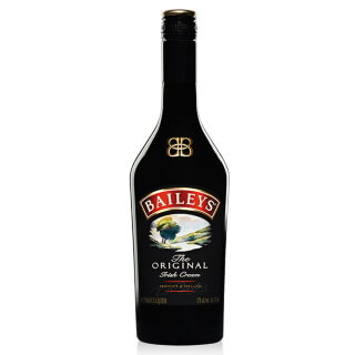 Homemade Baileys Original Irish Cream Liqueur Copycat