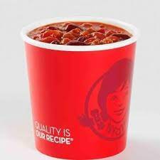 Homemade Wendy's Chili, small Copycat